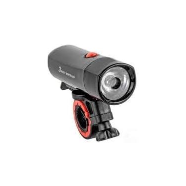 Imagem de Lanterna Bike Bicicleta Farol Luz de Segurança para sua bicicleta