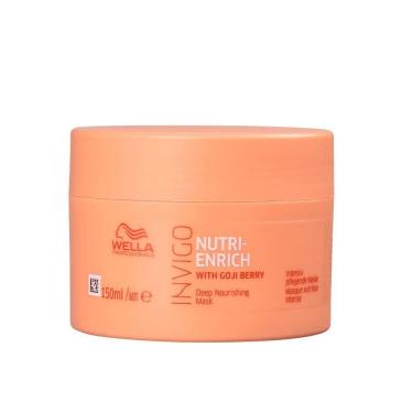 Imagem de Wella Enrich Invigo - Mascara Capilar 150ml