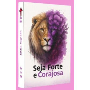 Imagem de Bíblia Feminina - Com Linguagem De Simples Entendimento - Possui O Ant