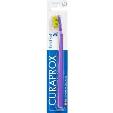 Imagem de Escova Dental Curaprox CS 1560 Soft Cores Sortidas 1 Unidade