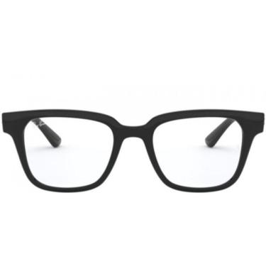 Imagem de Armação Óculos De Grau Unissex Ray Ban Rb4323vl 2000 51 Preto