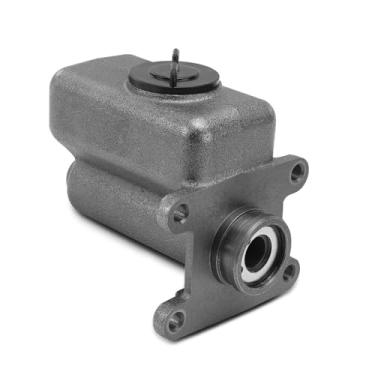 Imagem de A-Premium Cilindro Mestre De Freio Com Reservatório E Tampa Compatível Veículos Dodge Ford - F-350 1957-1962, Série D300 1960-1966, P300, Van, W200 W300 # 5461390
