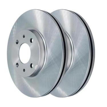 Imagem de Disco Freio Dianteiro 257Mm Fiat Palio 1.8 8V Bproauto 1Bp30393Aa