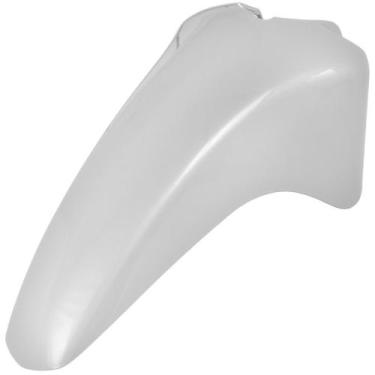 Imagem de Paralama Dianteiro Pro Tork Biz + 125 Ex 2016 Branco Andes