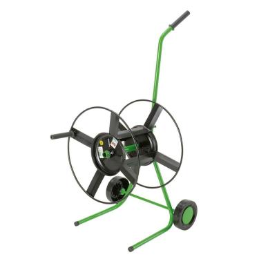 Imagem de Enrolador Organizador Mangueira Em-50 Trapp Original