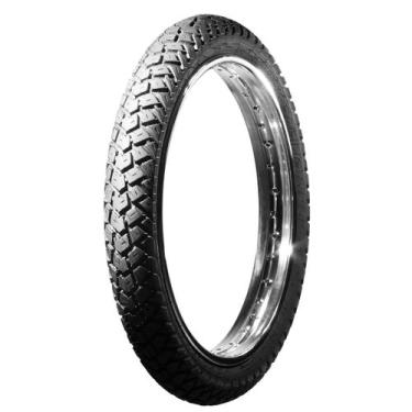 Imagem de Pneu de Moto Dianteiro 90/90-19 Bros-125/150/160 / Crosser-150 / Xre-1