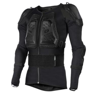Imagem de O'NEAL Underdog 4 Body Armor Juvenil Preto Pequeno
