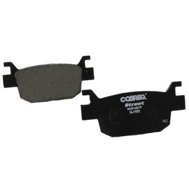 Imagem de Pastilha Freio Cobreq N-1891 Pcx 150 C/Abs 2019 Maior T.