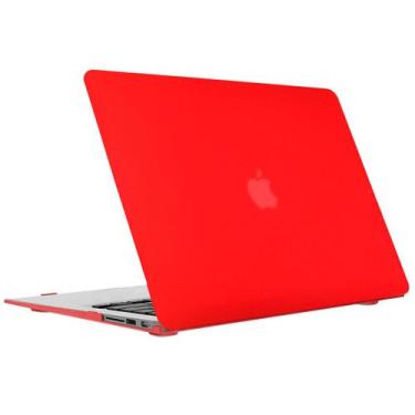 Imagem de CAPA CASE PARA MACBOOK AIR 13.3" A1466 A1369 - 2010 a 2017 - CASETAL, 
