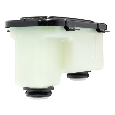 Imagem de QUALITY-BUILT Reservatório de cilindro mestre de freio premium R25536 - Compatível com Chevrolet/Dodge/GMC 1988-2000 (Blazer, C1500, C1500 Suburban, C2500, C2500 Suburban, C3500, Jimmy, K1500, K1500