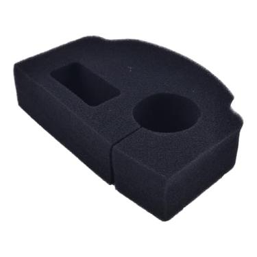 Imagem de IEQFUE Vedação de espuma para caixa de ar de admissão 5811626 compatível com Polaris Sportsman 335 400 450 500 800 Ranger 800 Worker 335