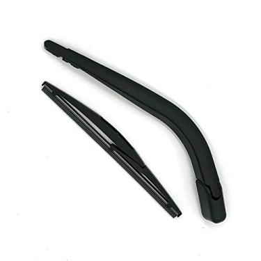 Imagem de Limpador traseiro de braço, para-brisa traseira AUTVAN para braço e lâmina para Suzuki ALTO 2009-2017 Novo OE: 38821M68K00