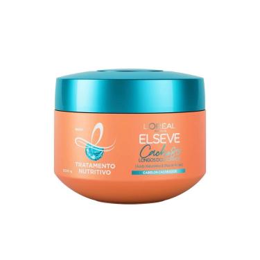 Imagem de Creme de Tratamento L`Oréal Paris Elseve Cachos Longos dos Sonhos 300ml