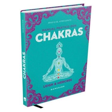 Imagem de Manual Prático Dos Chakras