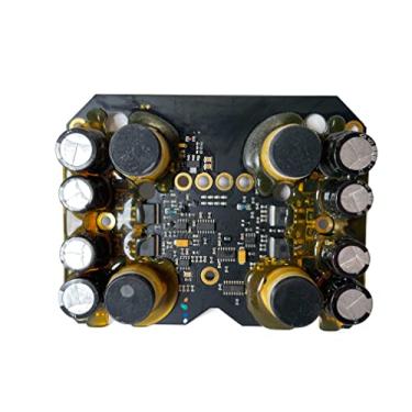 Imagem de Módulo de controle de injeção de combustível FICM placa de fonte de alimentação compatível com 04-10 Powerstroke 6.0L Ford E350 F350 F450 F550 Super Duty Replace OE# 3C3Z12B599AARM 4C3Z12B599AARM