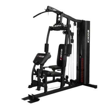 Imagem de Estação De Musculação Kikos Gx4i Torre 65kg