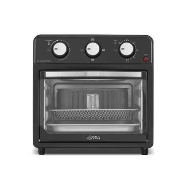 Imagem de Air Fryer Oven Britânia 12L Bella Cuccina 1500W BCFR05