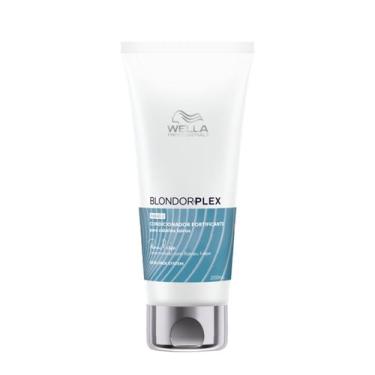 Imagem de Wella Professionals BlondorPlex - Condicionador 200ml