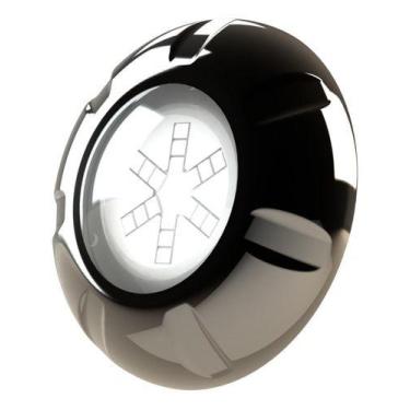 Imagem de Refletor Led Inox RGB 9W Para Piscina Luxpool