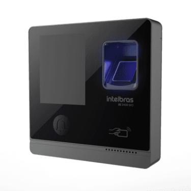 Imagem de Controlador De Acesso Intelbras Ss 3430 Mf Bio