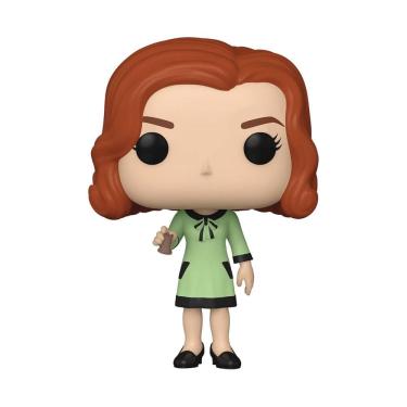 Imagem de Boneco de ação Funko POP TV Queens Gambit Beth Harmon