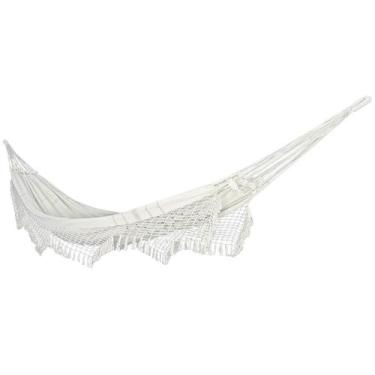 Imagem de Rede Grande De Dormir Para Casal King 4,70M Várias Cores - Brianoredes