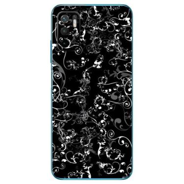 Imagem de Capa Adesivo Skin359 Verso Para Pocophone Poco M3 Pro - KawaSkin