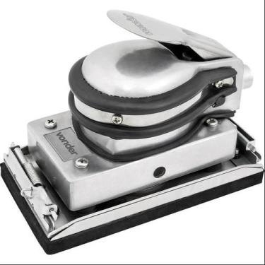Imagem de Lixadeira Pneumática Orbital 8000Opm Lp700 Vonder