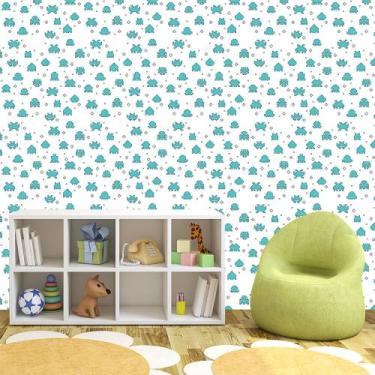 Imagem de Papel de Parede Adesivo - Video Game - Gamer - 188ppi - Allodi