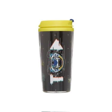 Imagem de Copo Tigor T Tigre 350 Ml Lov.It Play Preto - Tigor T Tigor