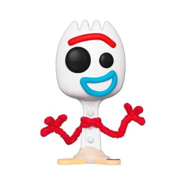 Imagem de Boneco, Candide, Funko POP! Garfinho, Disney Toy Story 4-10 cm