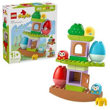 Imagem de LEGO DUPLO Árvore para Equilibrar e Empilhar 10440