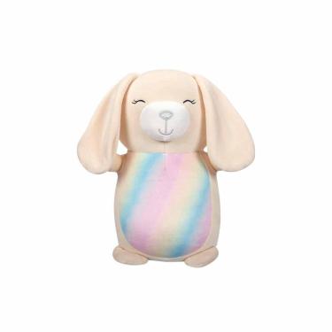 Imagem de Pelúcia Squishmallows Me Abraça De 25Cm Robyne - Páscoa
