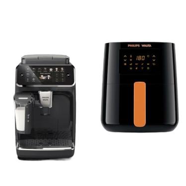 Imagem de Cafeteira Série 4400 + Airfryer Wi-fi Série 5000-220V