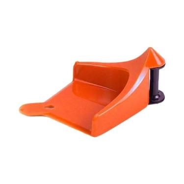 Imagem de Mangueira De Lavagem De Carro Anti-Esmagamento Com Guia Para Pneus E R