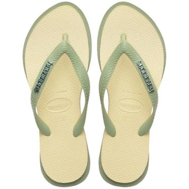 Imagem de Havaianas - Chinelo Havaianas Top Point Fusion