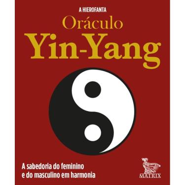 Imagem de Oráculo Yin-Yang: A sabedoria do feminino e do masculino em harmonia