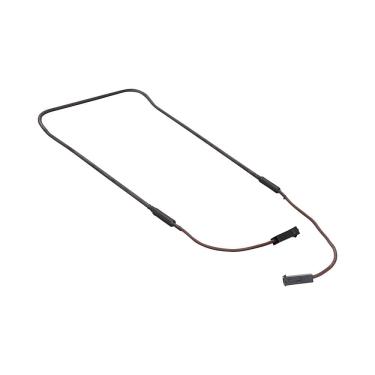 Imagem de Resistência de Degelo 220V para Geladeira Brastemp - W10251473