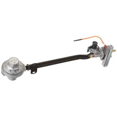 Imagem de Cuisinart Regulador de substituição para churrasqueira a gás Gourmet 20032 para grades CGG-180T e CGG-180