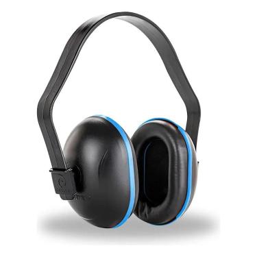 Imagem de 3X Abafador Audi Som Protetor Auricular Tipo Concha Ruido 18