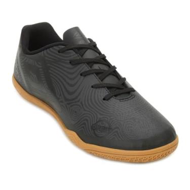 Imagem de Chuteira Futsal Umbro Orbit Preto/Preto 43