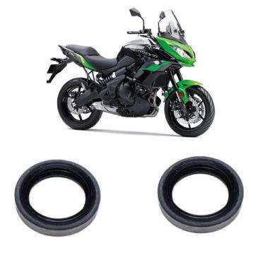 Imagem de Retentor Roda Dianteira KAWASAKI Versys 650 - Arca Retentores
