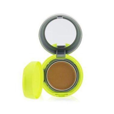 Imagem de Creme BB Esportivo Compacto Shiseido SPF50 Médio Escuro