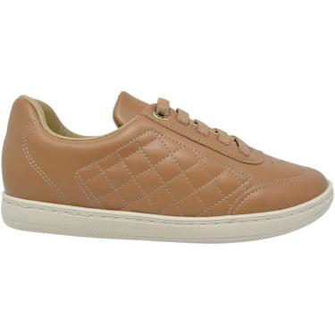 Imagem de Tênis Feminino Casual Básico Dia a Dia Passeio Trabalho Calce Fácil Ultra Conforto Modare 7363.136