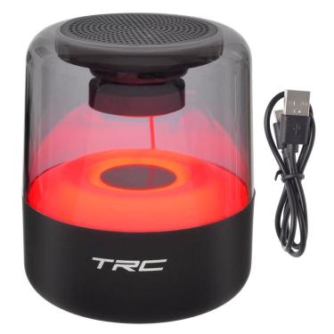 Imagem de Caixa De Som Amplificada 40W Rms Com Bluetooth Fm Ct 40 Trc