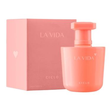 Imagem de Deo Colônia Ciclo La Vida 100ml