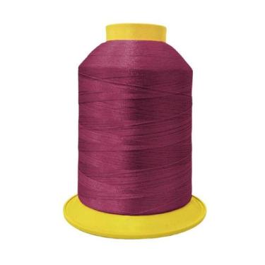 Imagem de Linha de bordar para máquina setta lumina 120 colorida 4000 metros - c