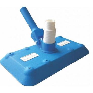 Imagem de Aspirador Esfera NETUNO para Piscinas - Sem Escova - no-brand