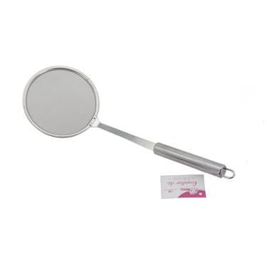 Imagem de COADOR DE FRITURA TIPO ESCUMADEIRA 11CM - CM48