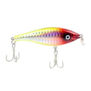 Imagem de Isca Artificial Lamazon Aquila 70 - 7,0cm 9gr - Várias Cores, Cor, 4